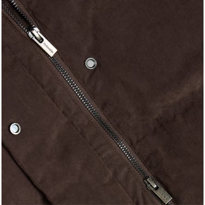 Steilia Brushed Down Jkt