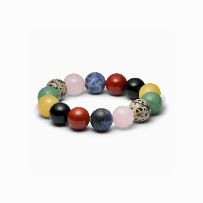 Bold Stretch Bracelet