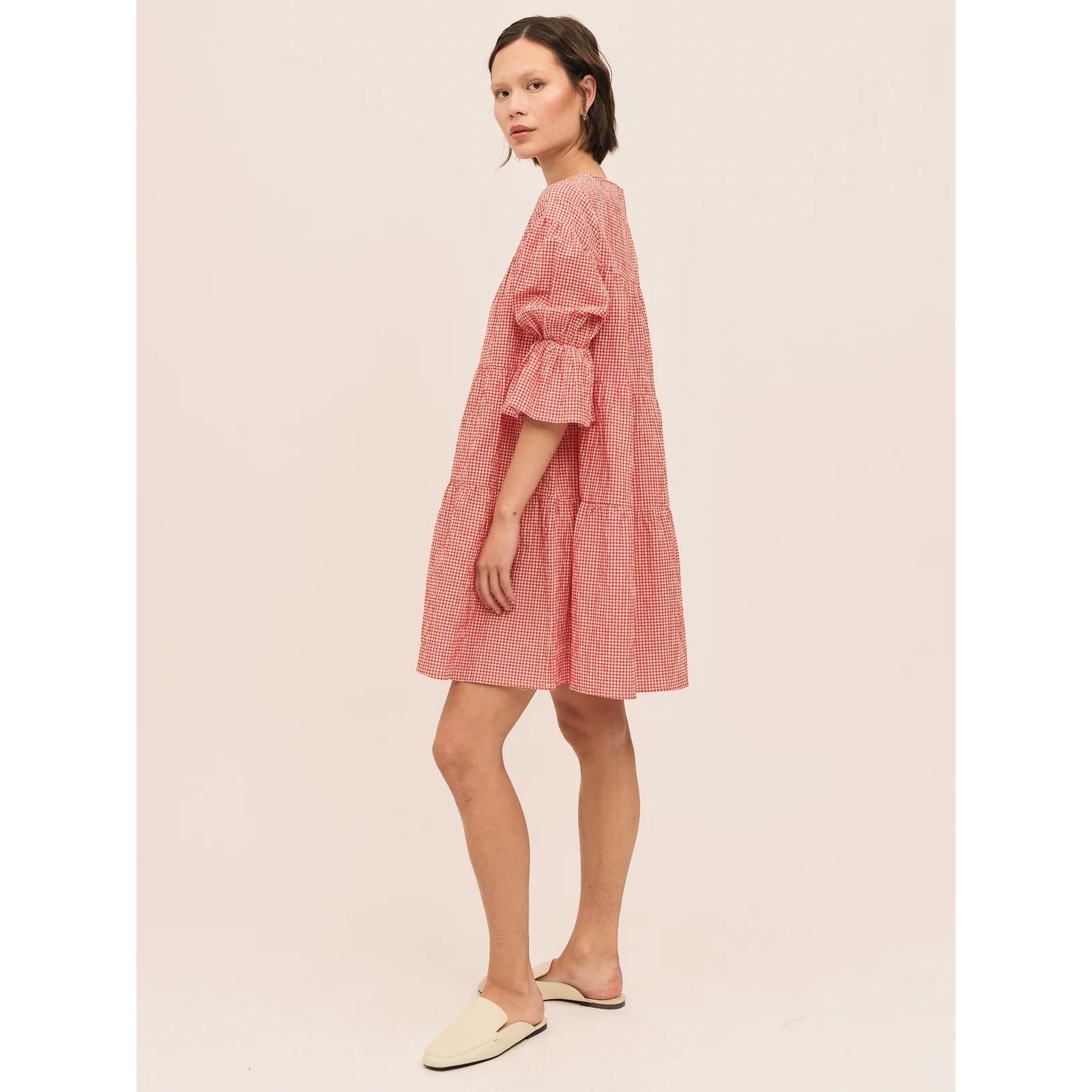 Indiana Dress