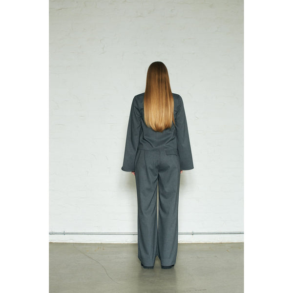Duke Rayon Blend Pants