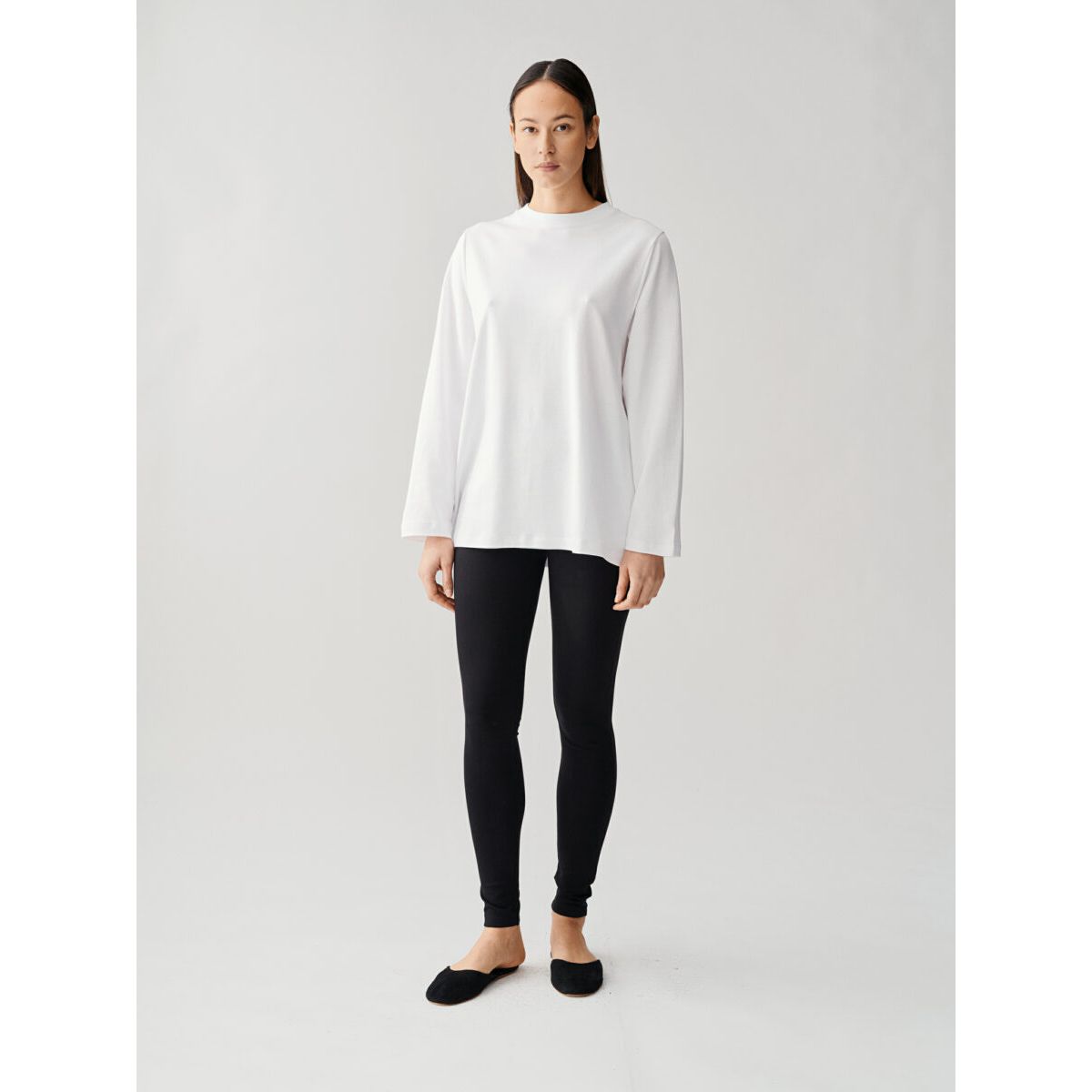 Lone Longsleeve
