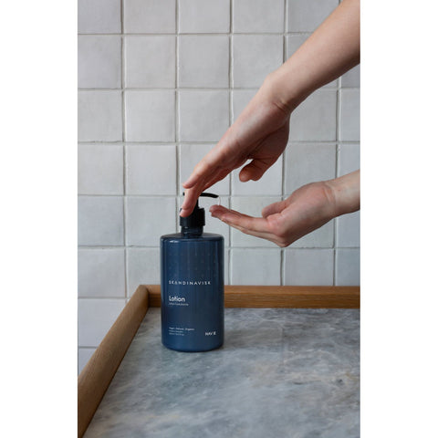 Hand Wash
