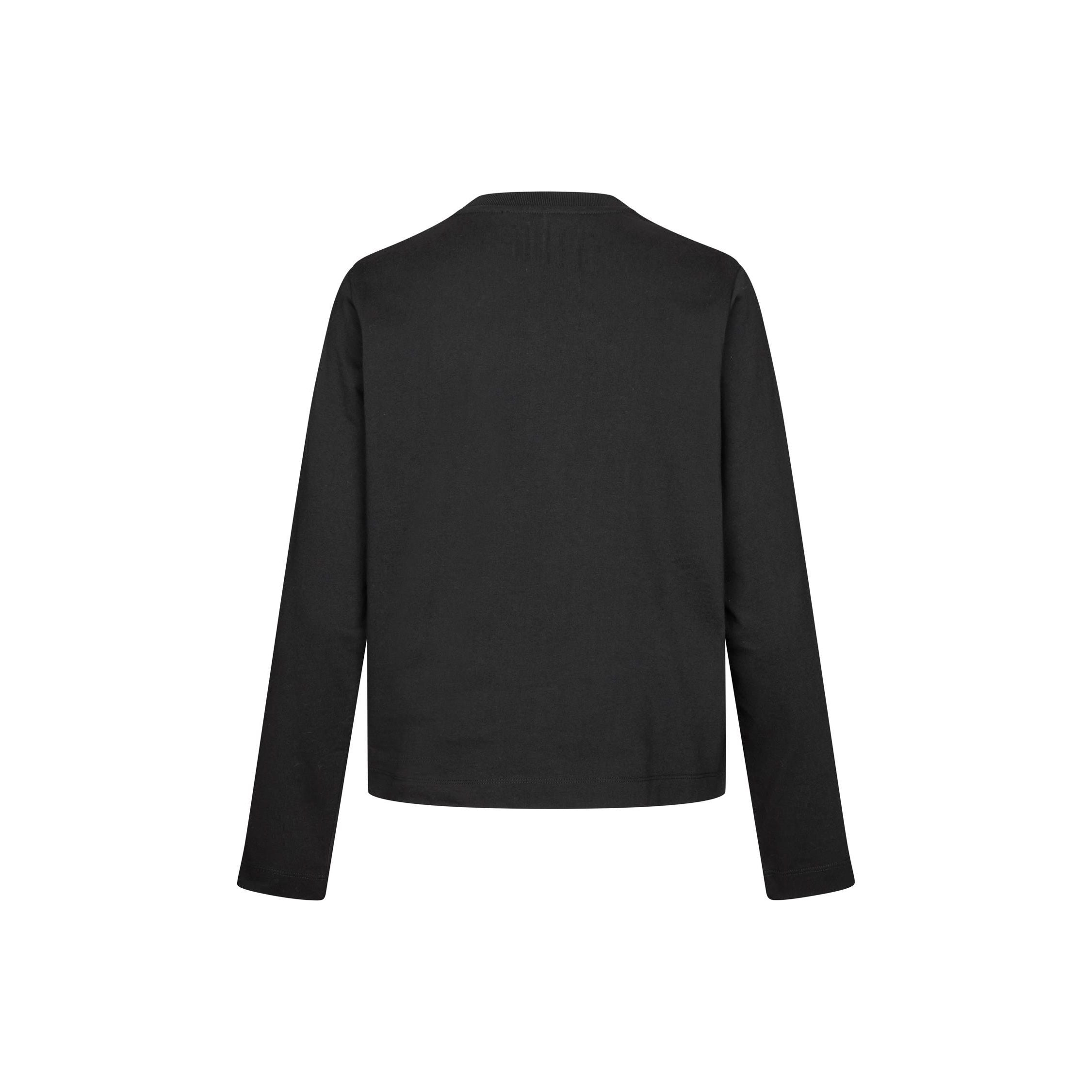 Sacamino LS t-shirt 6024