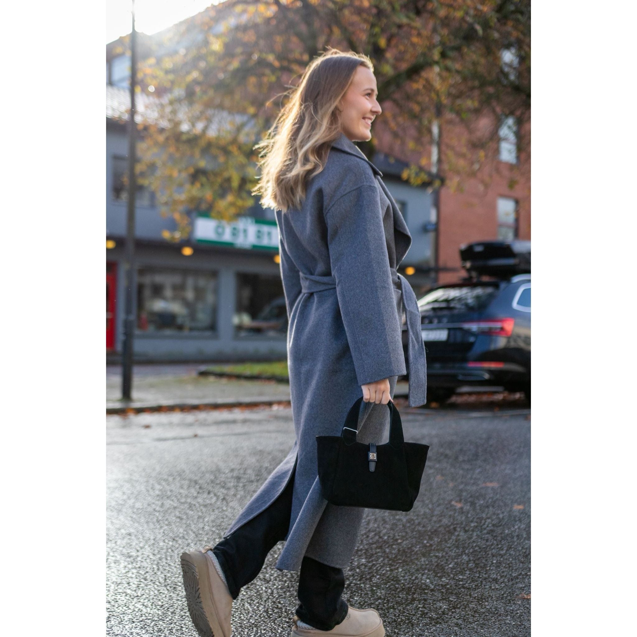 Ulla Coat