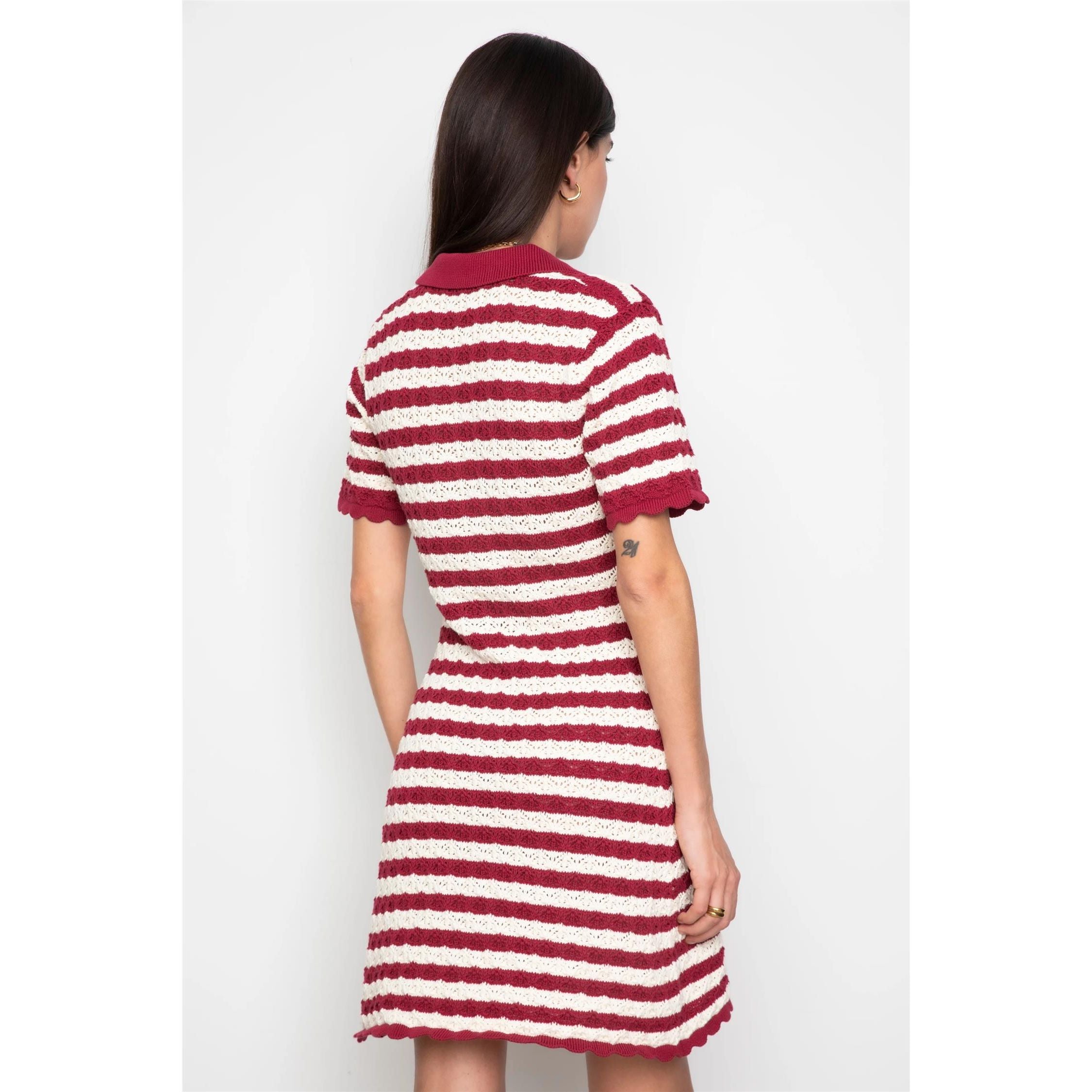 Emery Dress