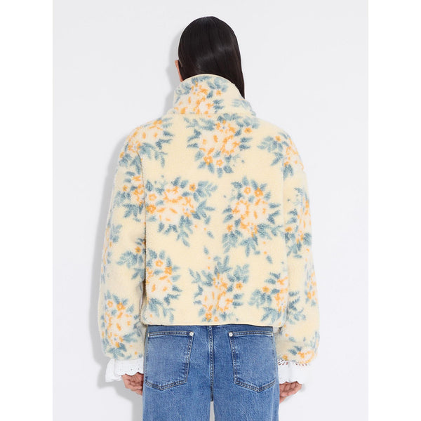 Rype Fleece Jacket