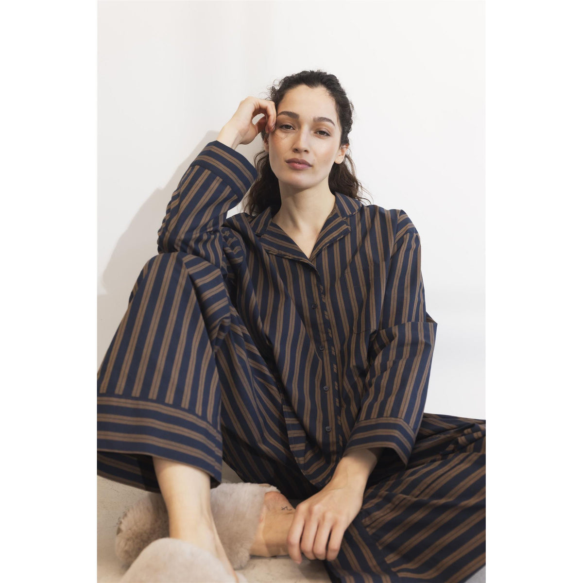 Soire Pyjamas Set