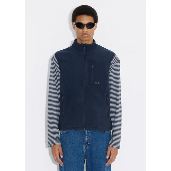 Dovre Fleece Vest Herre