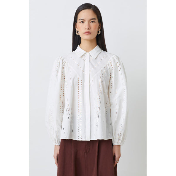 Louane Blouse