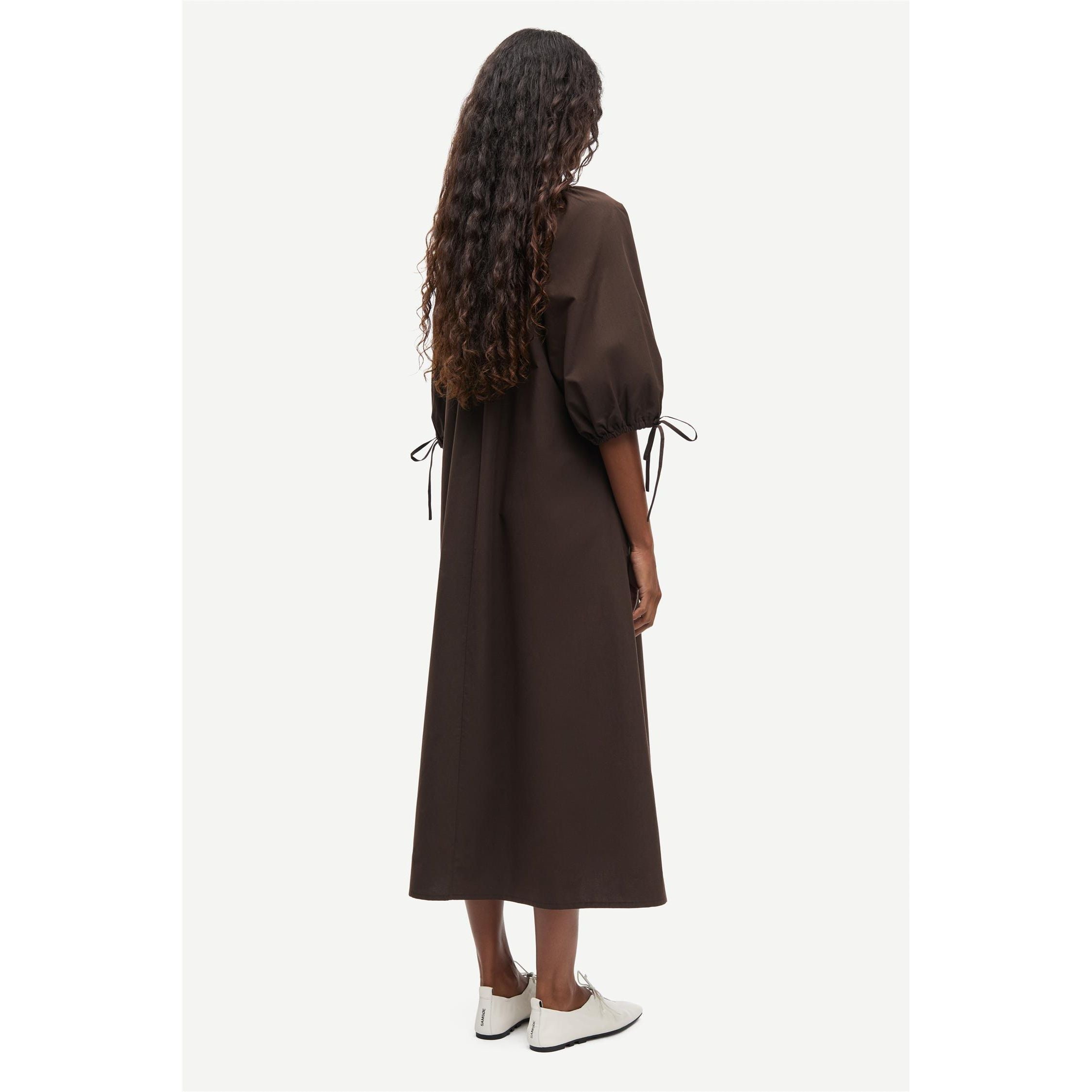 Samateran Dress 16046