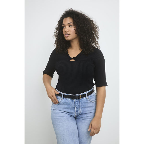 Lydia Knit