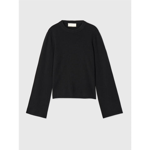 Sabine Wool Long Sleeve