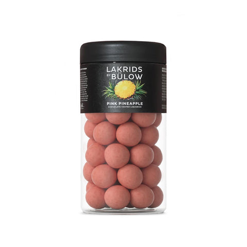 Regular Pink Pineapple