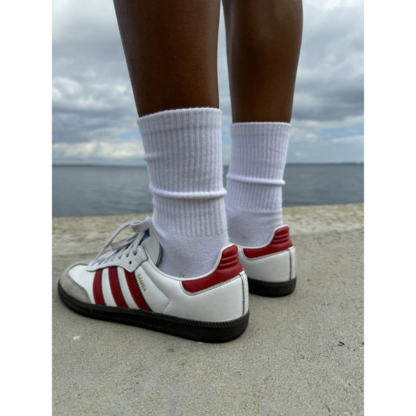 Tennis Sock