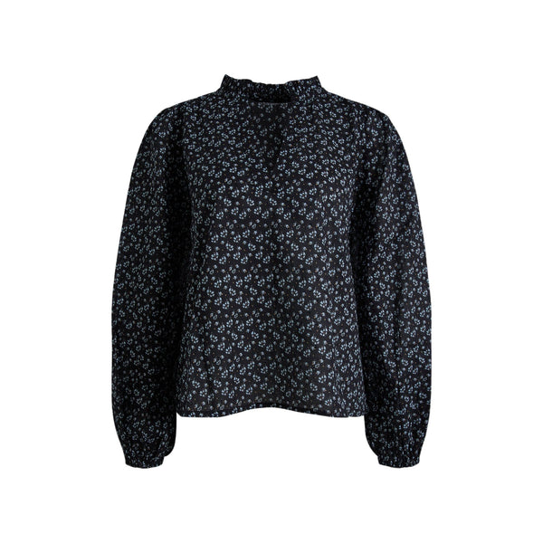 Karro Blouse