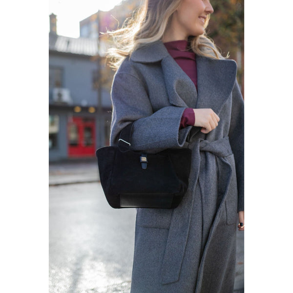 Lucille Tote Bag Small