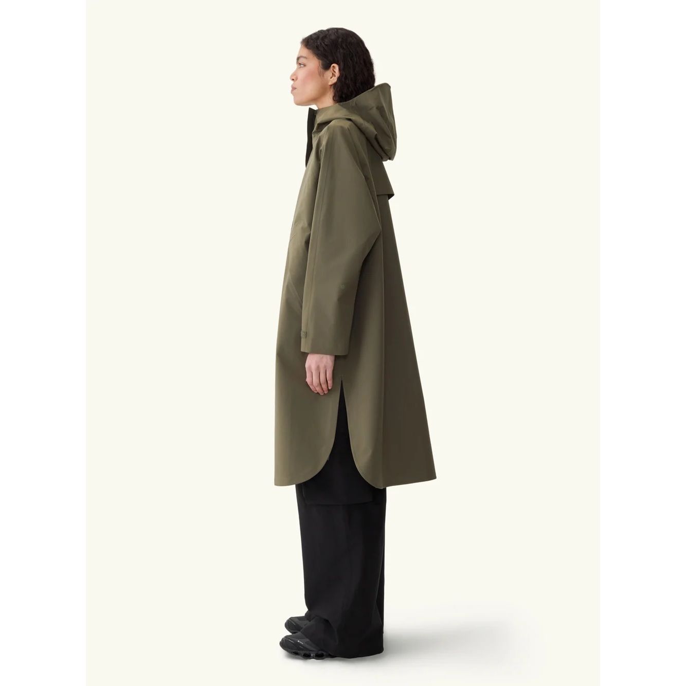Vangen Coat