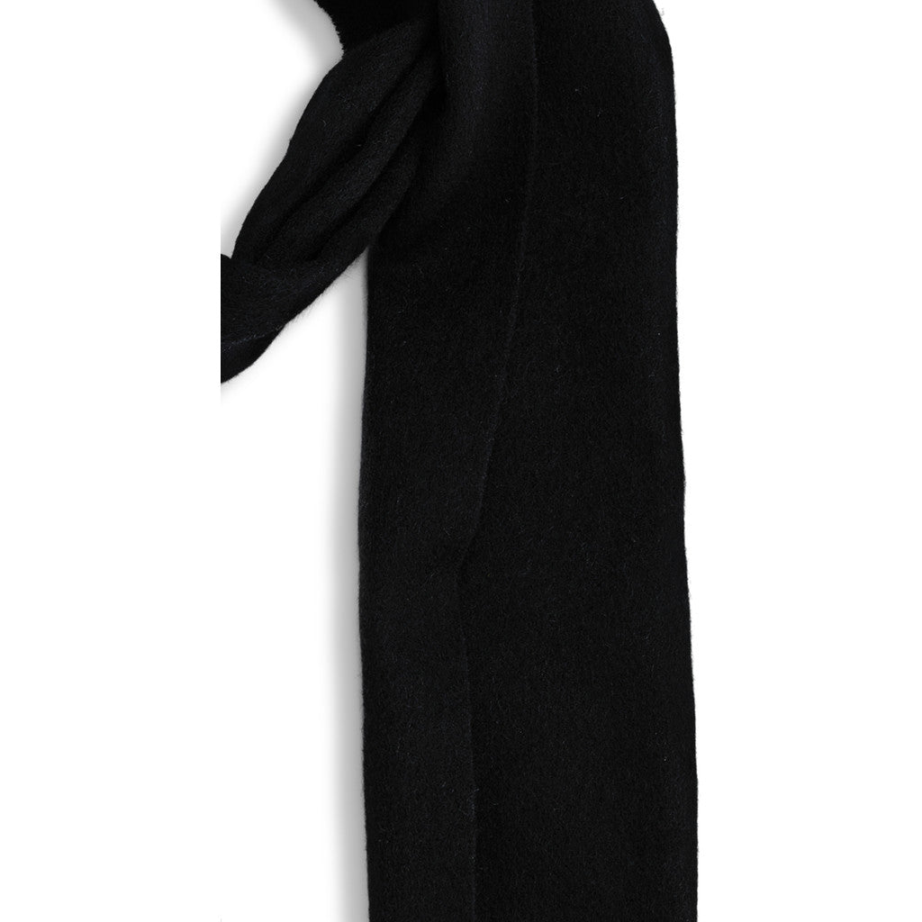 Beaumont Melange Wool Scarf