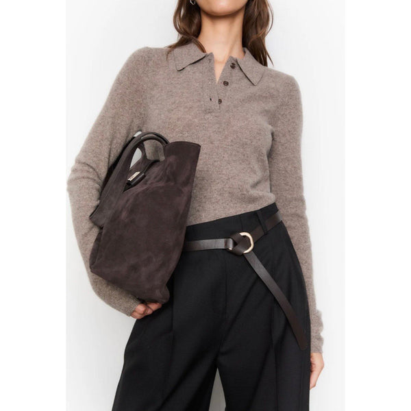 Lucille Tote Bag Large