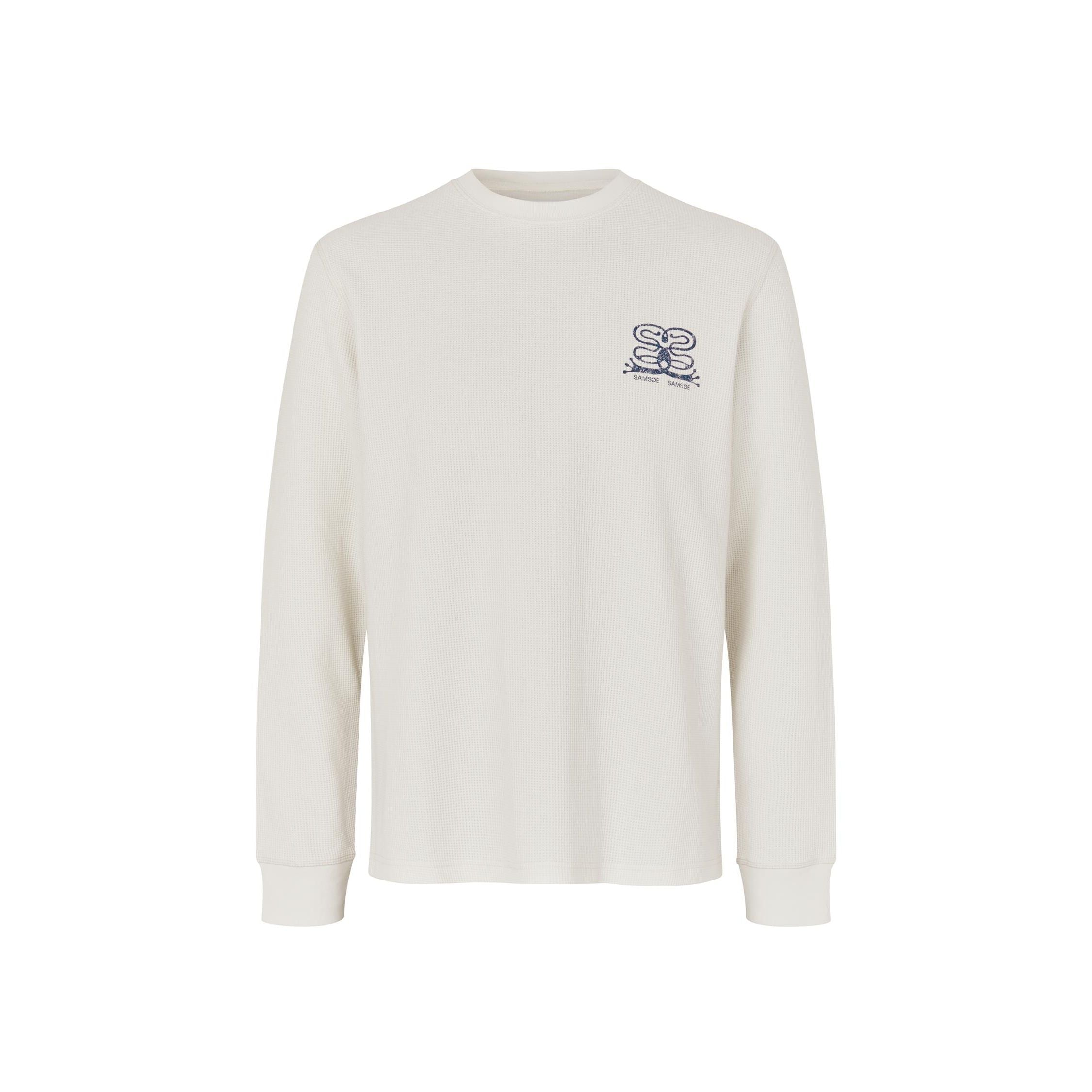 Safellow LS t-shirt 15917 Herre