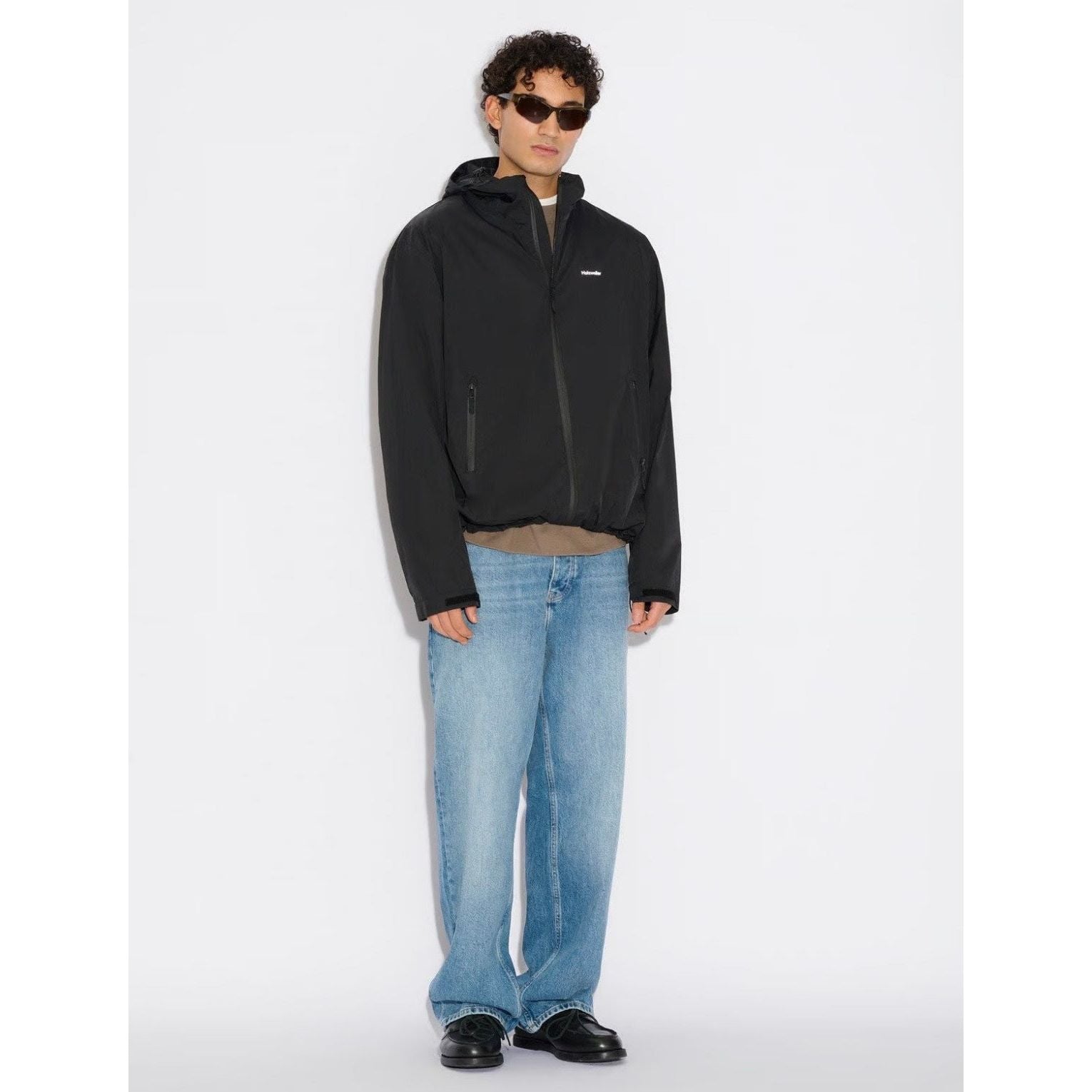 Dev Jacket Herre