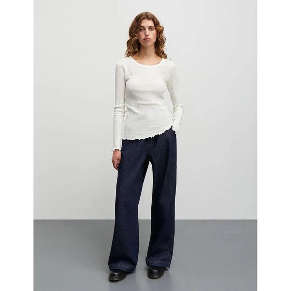 Pointella Troja Tee LS