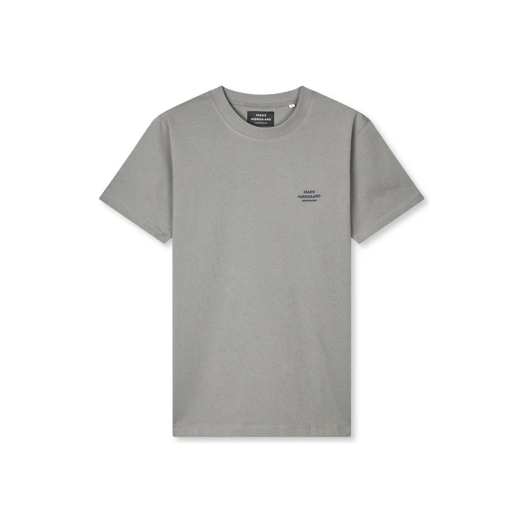 Frode Emb Logo Tee Herre