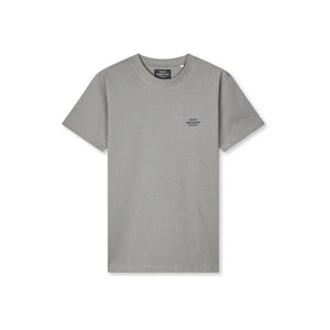 Frode Emb Logo Tee Herre