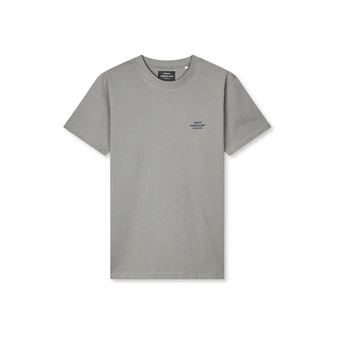 Frode Emb Logo Tee Herre