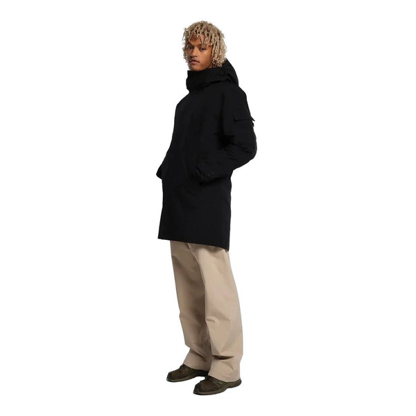 Olden Primaloft Jacket Herre