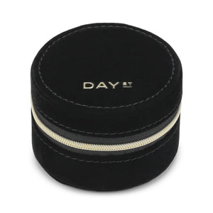 Day Jewelry Zip Round