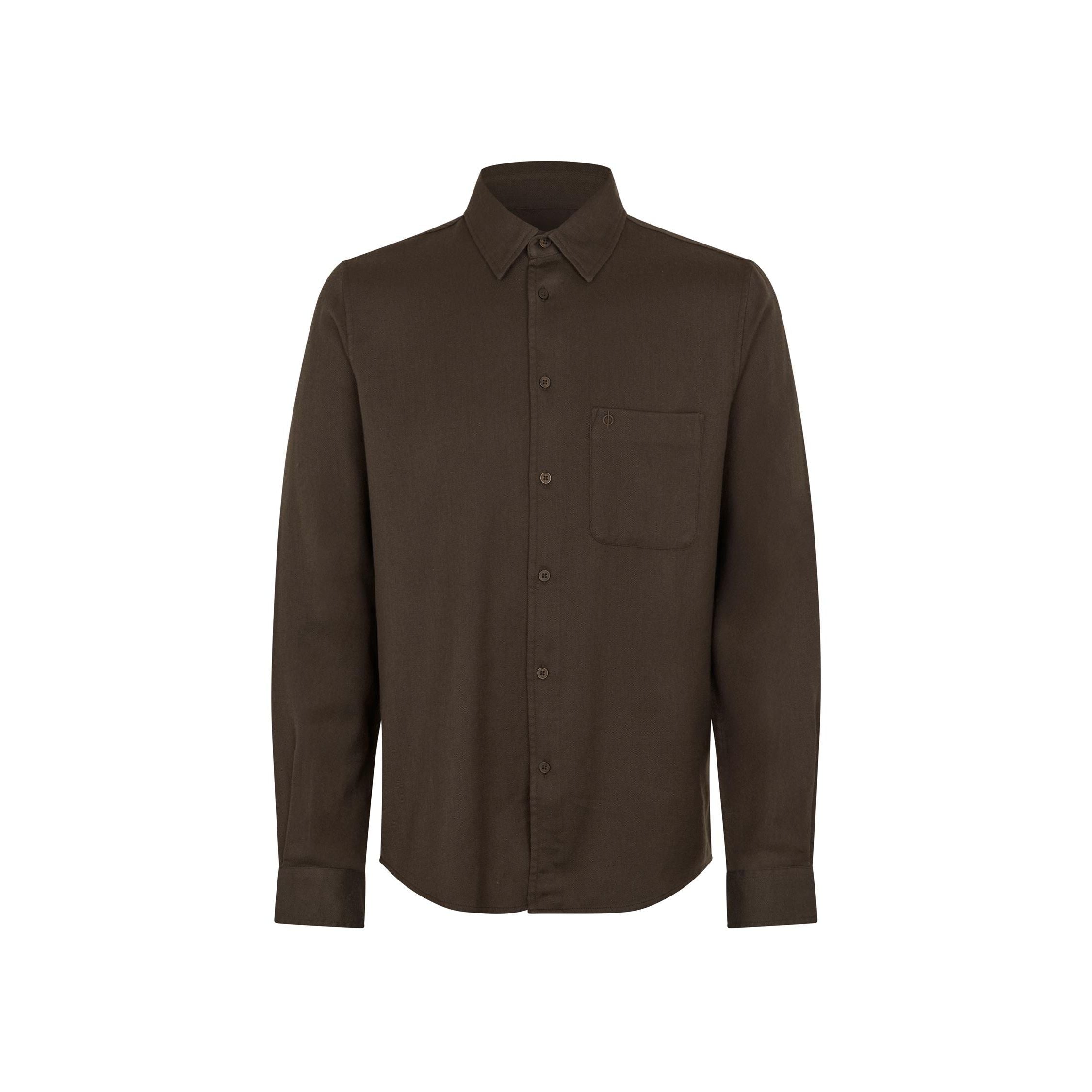 Saliam NJ shirt 16192 Herre