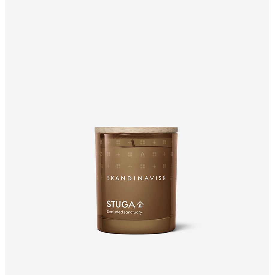 Stuga 65G