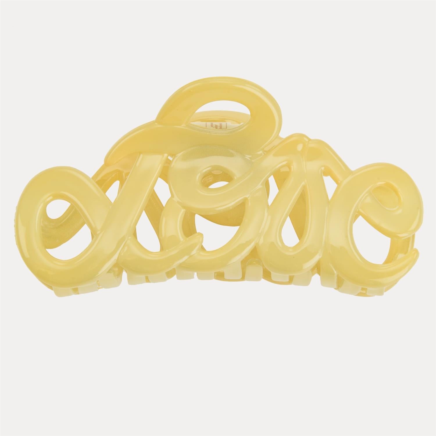 Love Claw 8cm