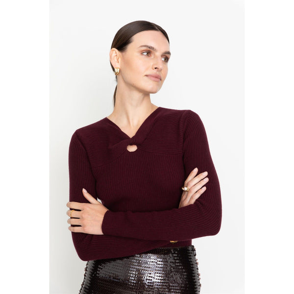 Melody Knit