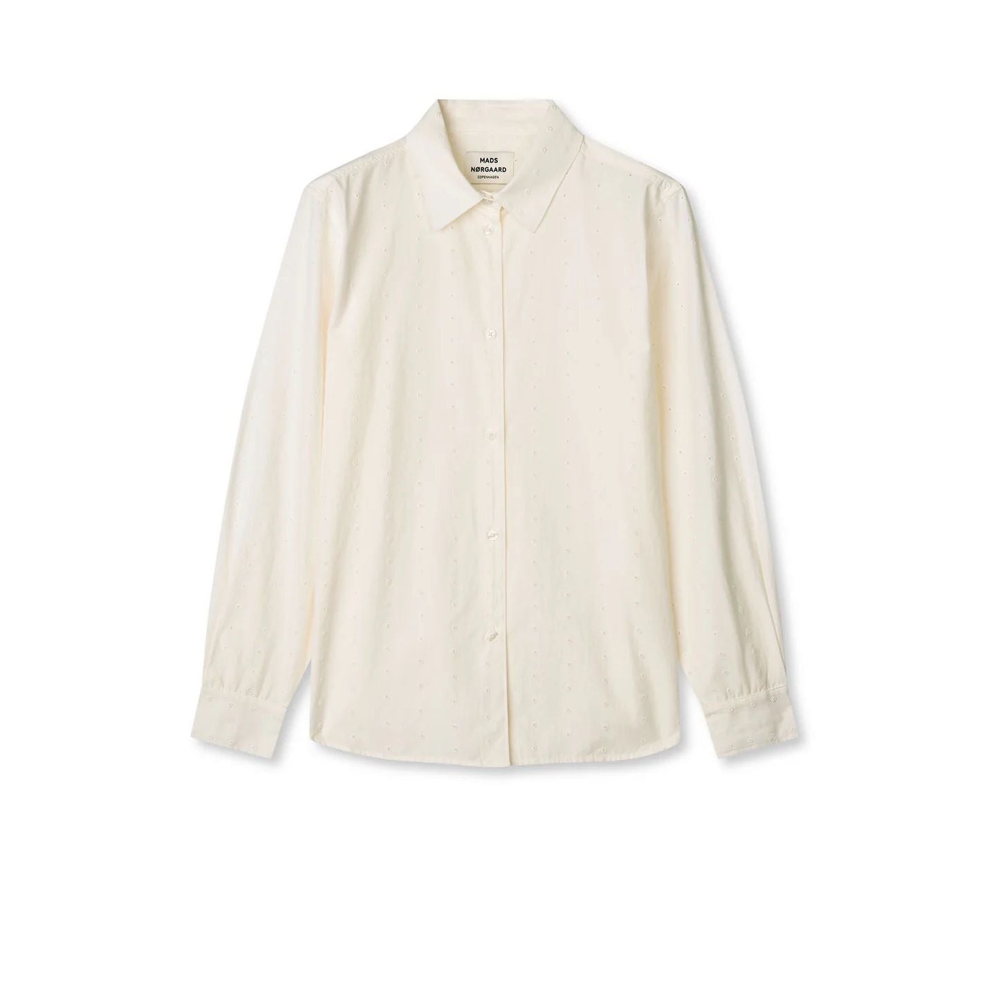 Broda Crane Shirt