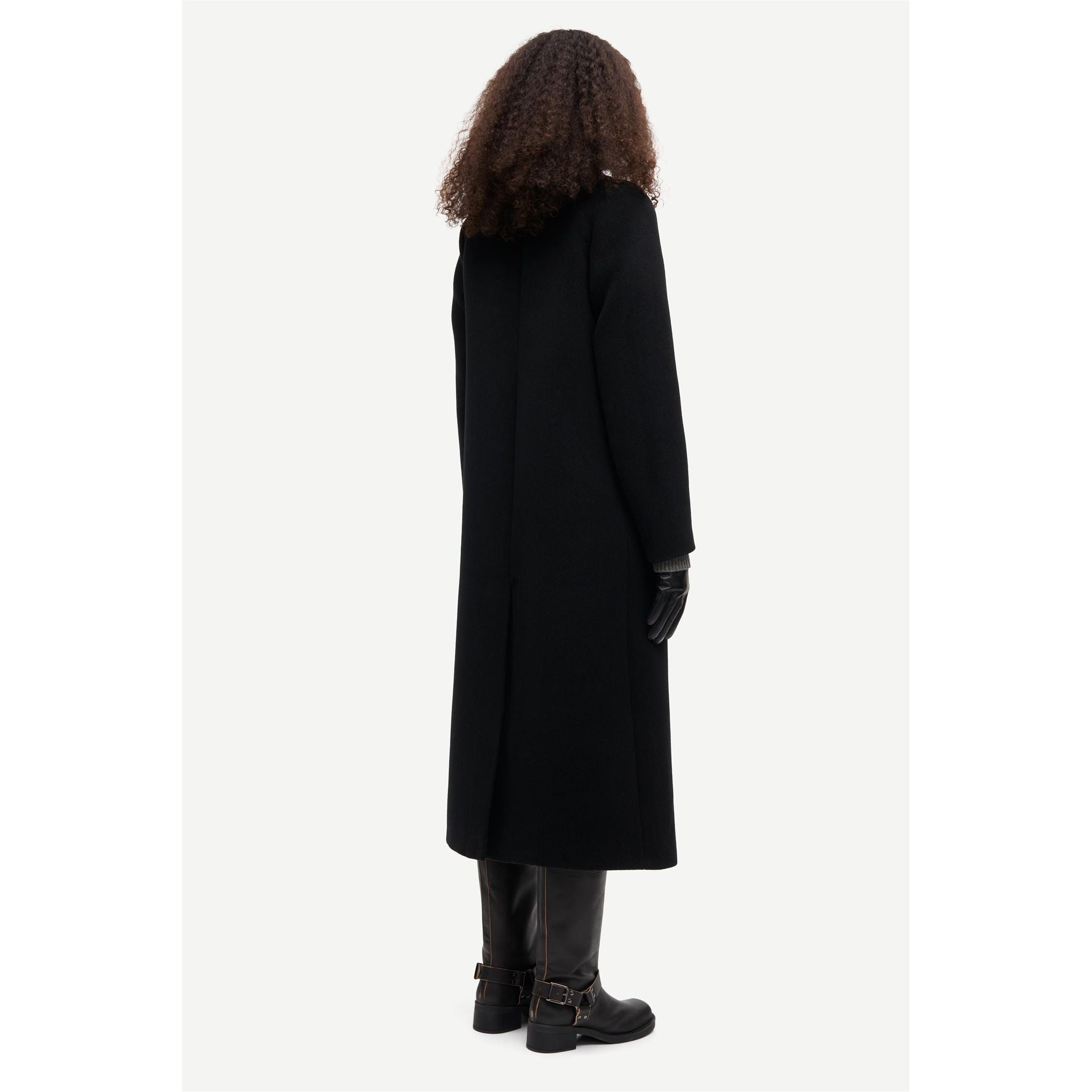 Falcon Coat 11104