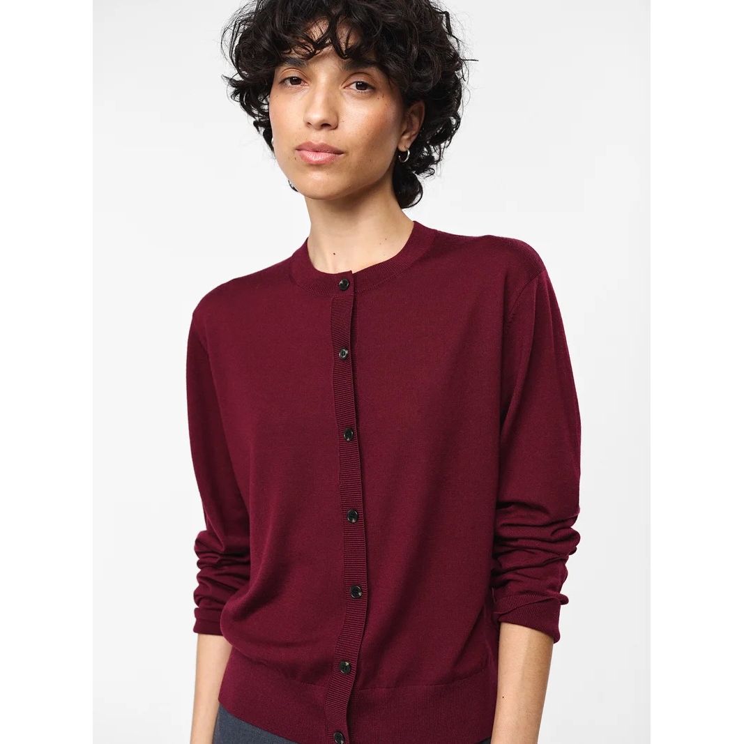 Lilja Cardigan