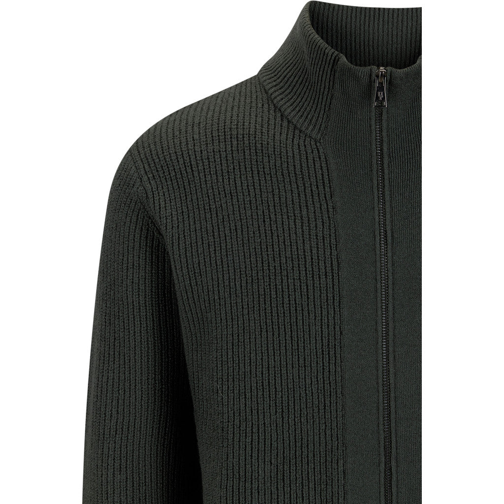 Marcel Cardigan Herre