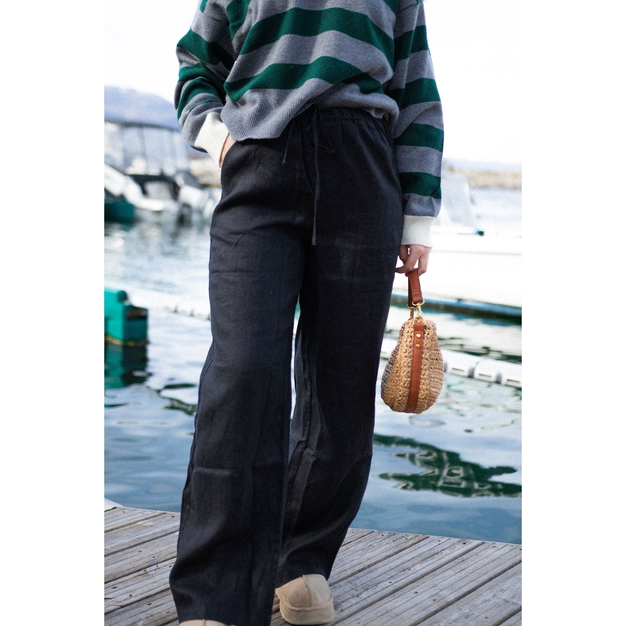 Emmie Pant
