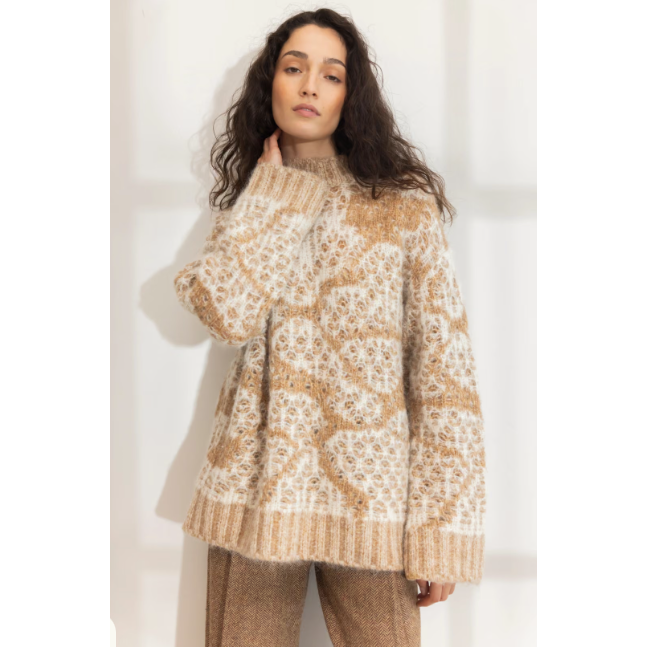 Bonnie Knit
