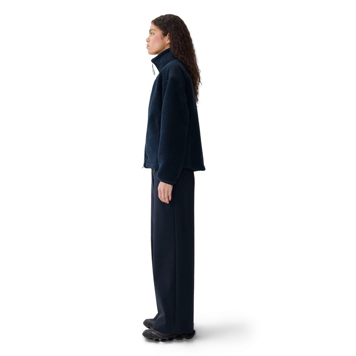 Skåla polartec jacket unisex