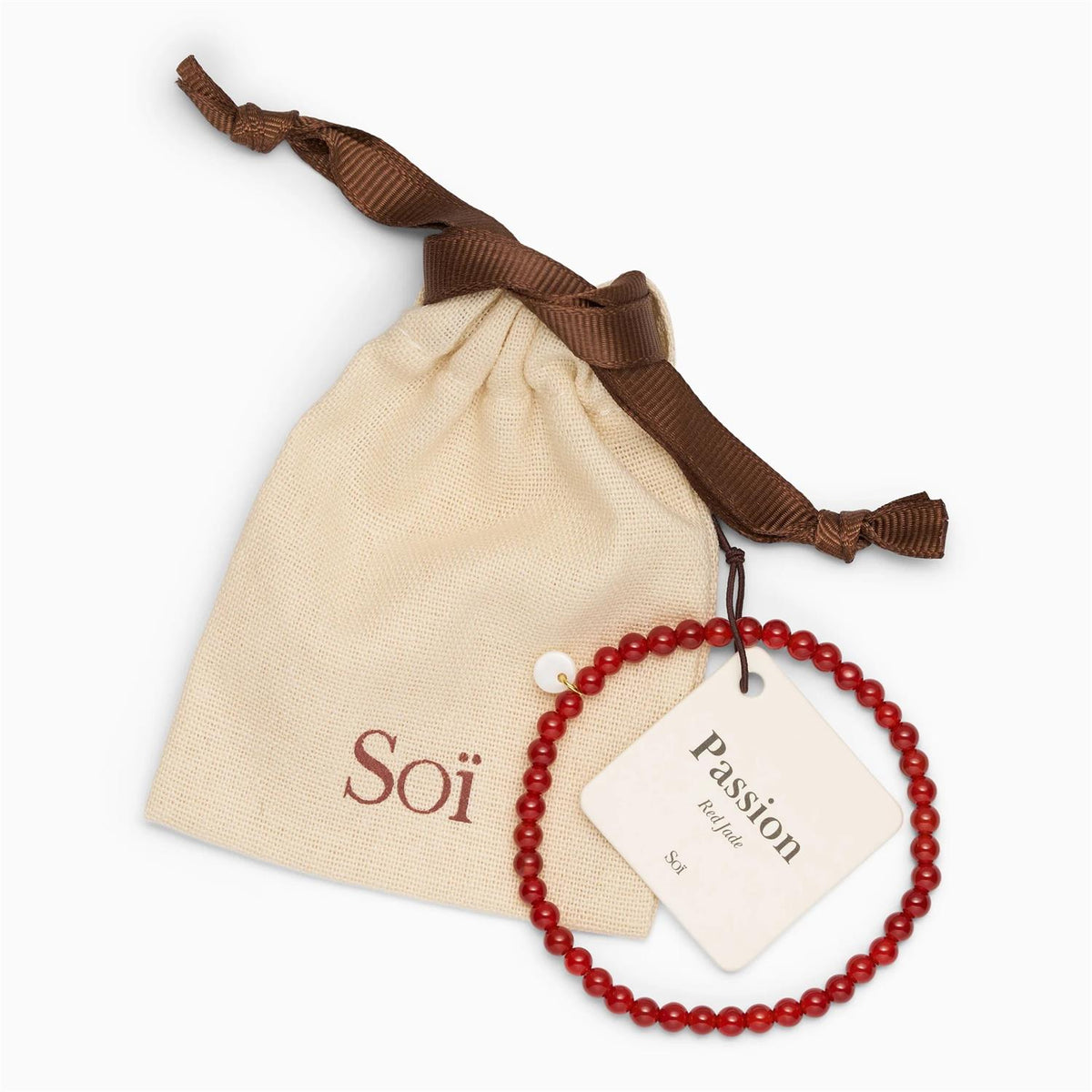 Petite Stretch Bracelet