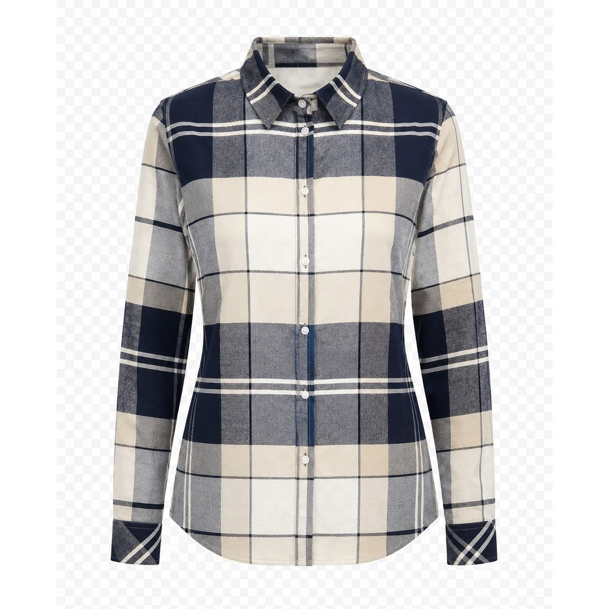 Barbour Anna Shirt