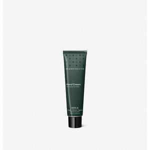 Organic Hand Cream 30ML