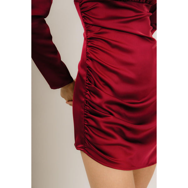 Isabel Dress