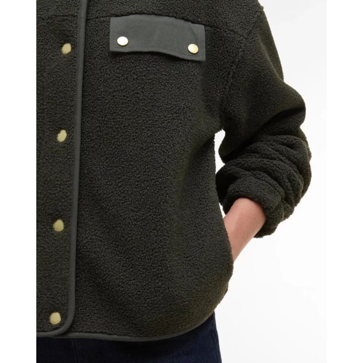 Barbour Mabel Fleece