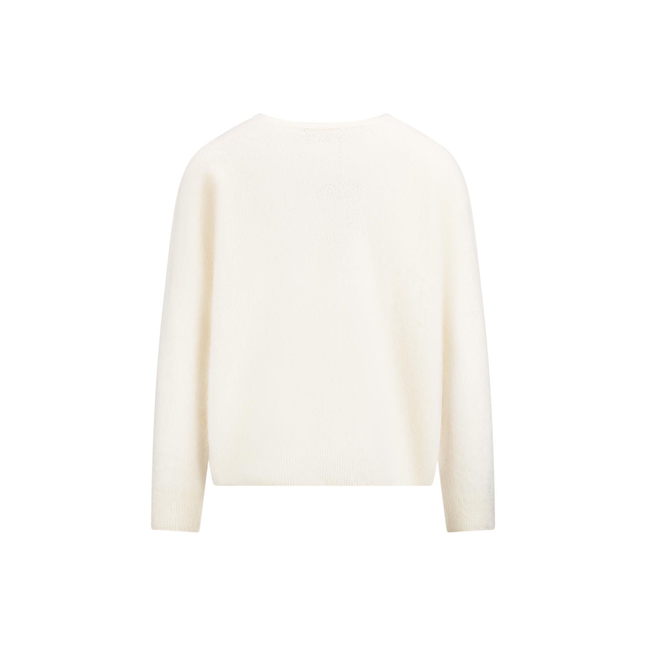 Boudica Sweater