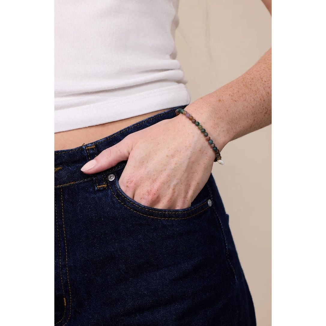 Petite Stretch Bracelet