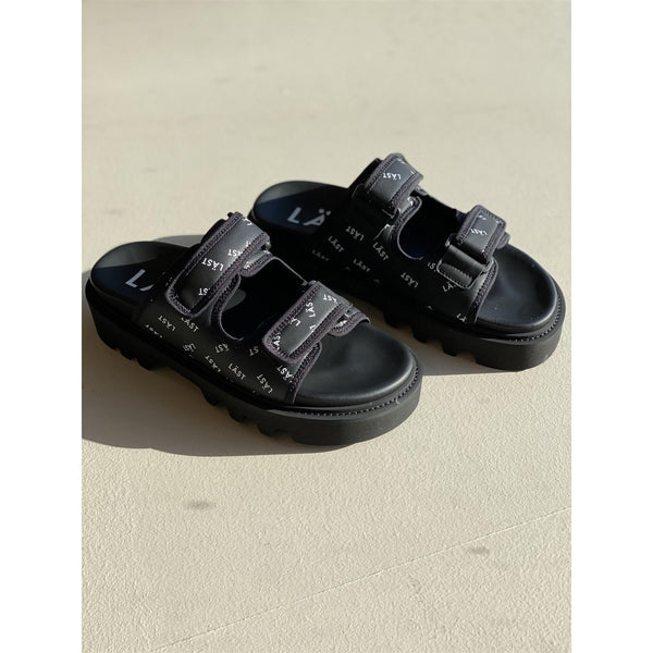 Tempo Black